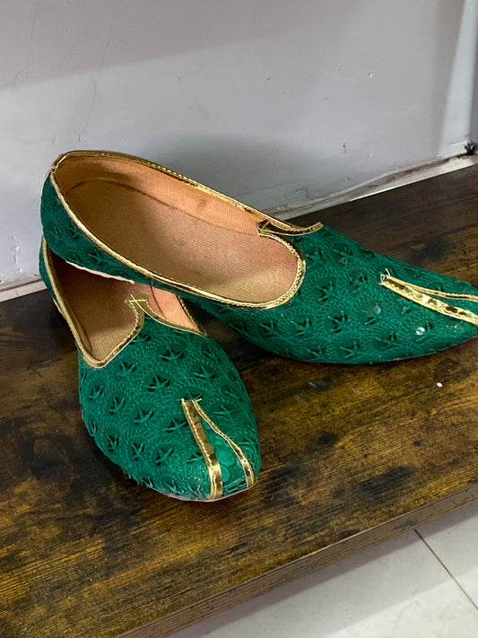 Mojri Para Caballeros