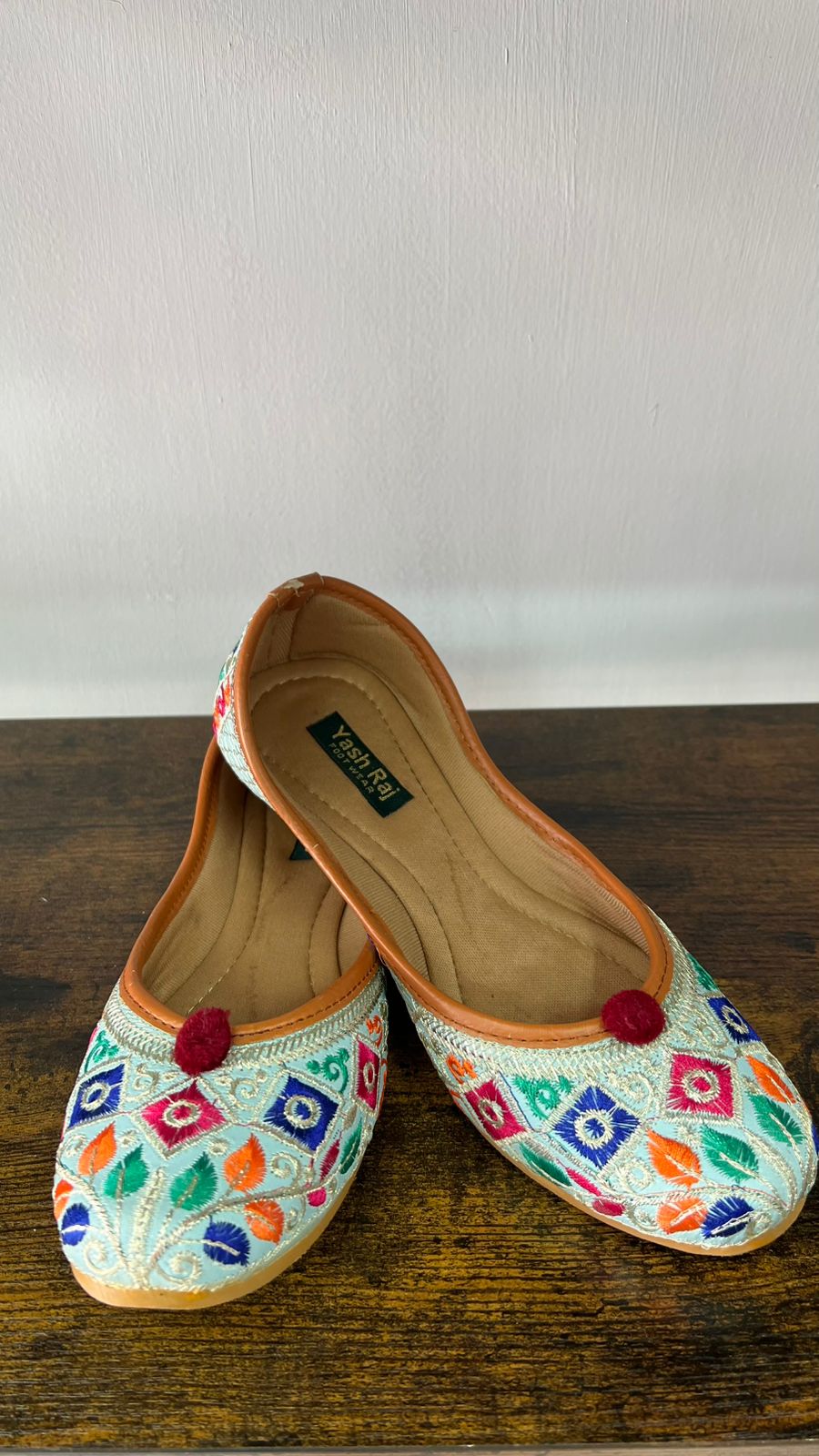 Jooti para Mujeres