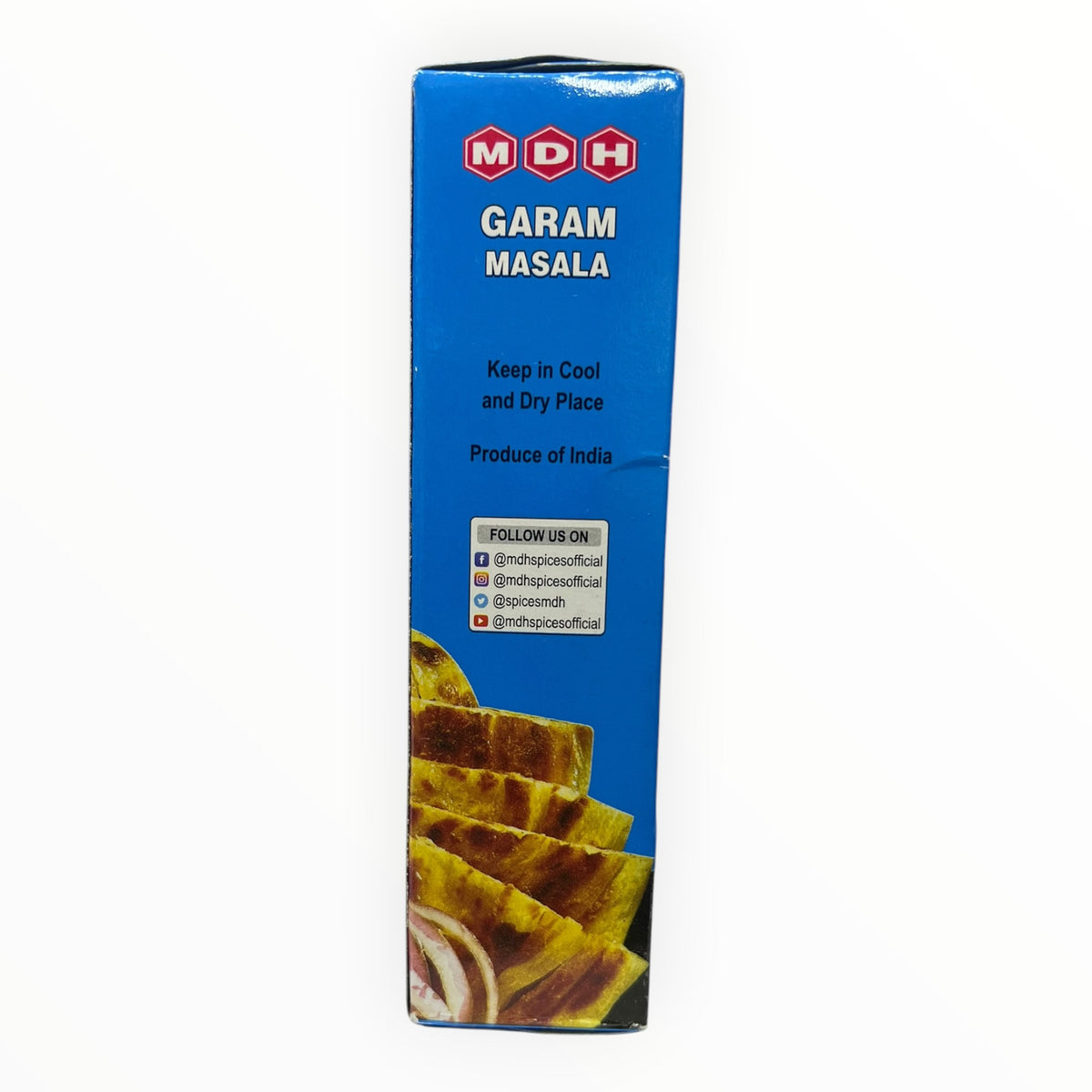Garam Masala 100g MDH