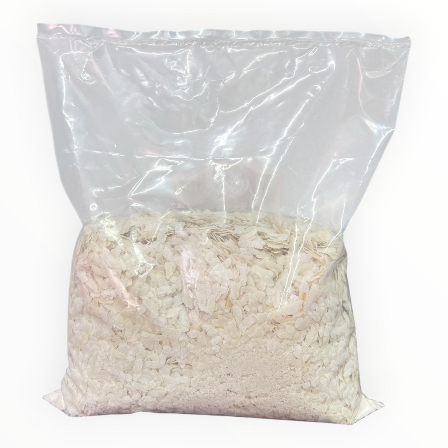 Ojuelas de Arroz - Poha Grueso 900g