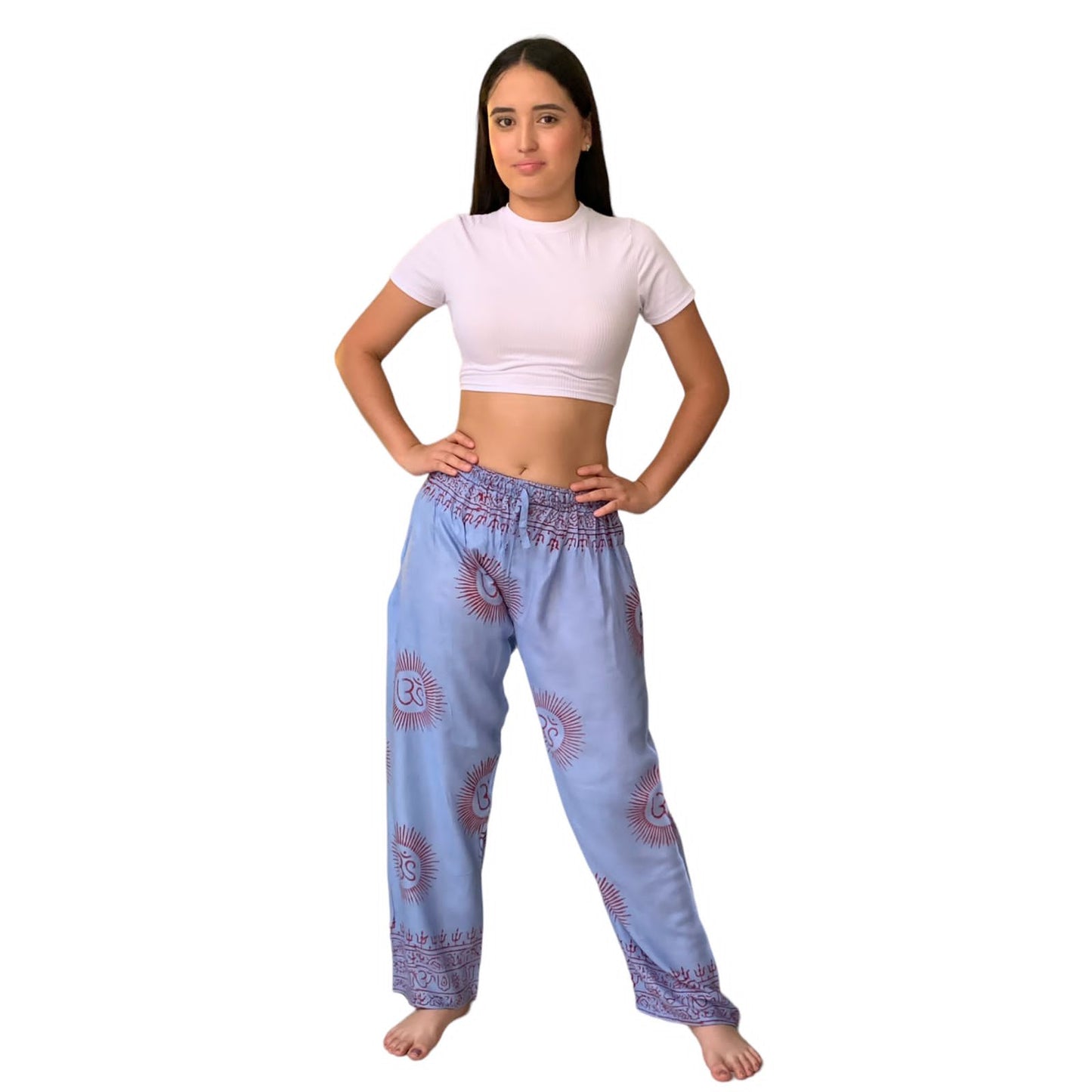Pantalon OM para Dama