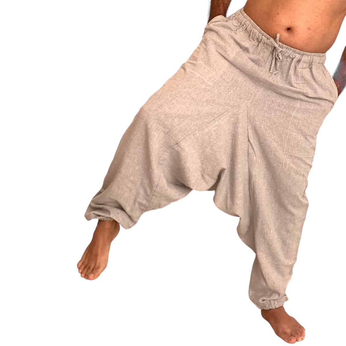 Pantalón Yoga Liso