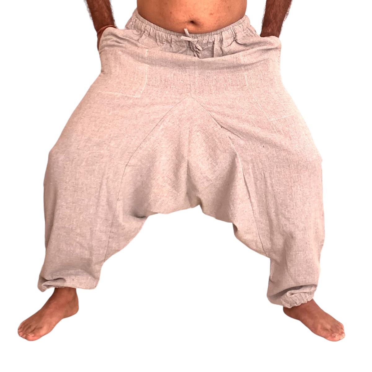 Pantalón Yoga Liso