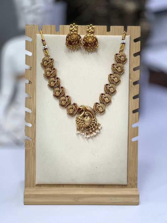 Collares Tradicional de la india