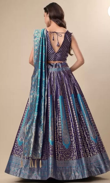 Saree Tradicional Hindú
