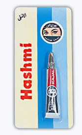 Delineador Hashmi 100 % Original Kajal