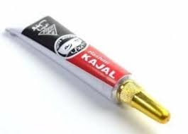 Delineador Hashmi 100 % Original Kajal (Pack 2)