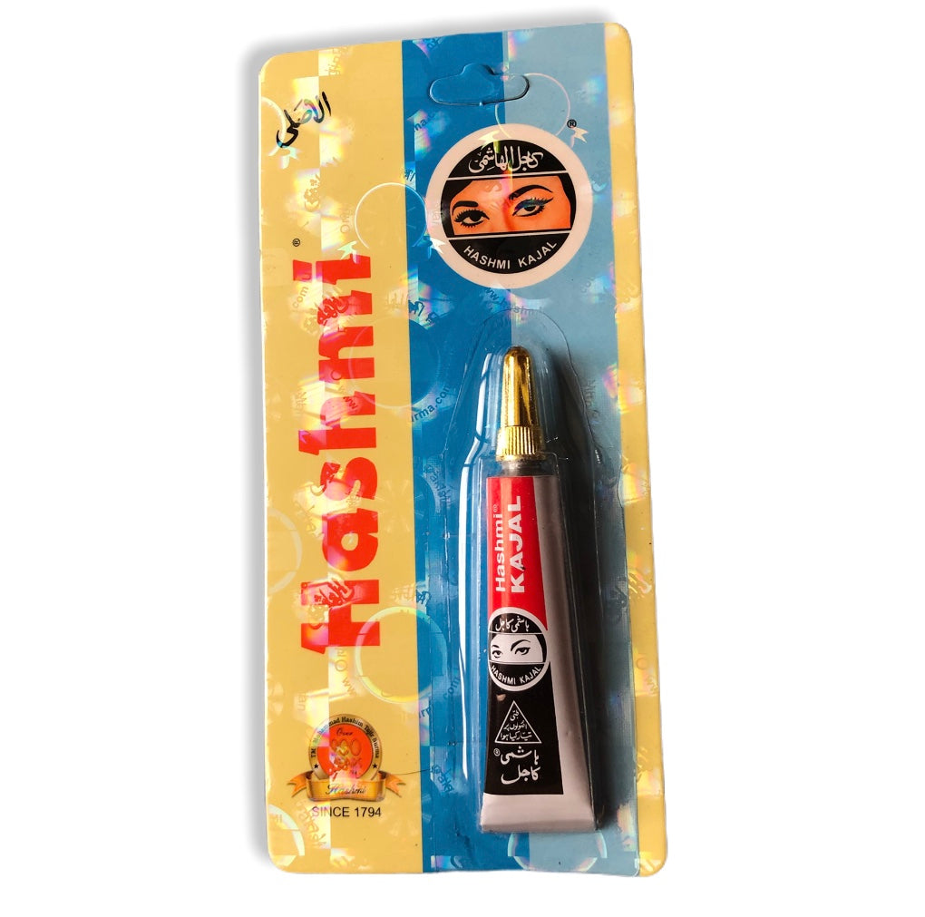 Delineador Hashmi 100 % Original Kajal (Pack 2)