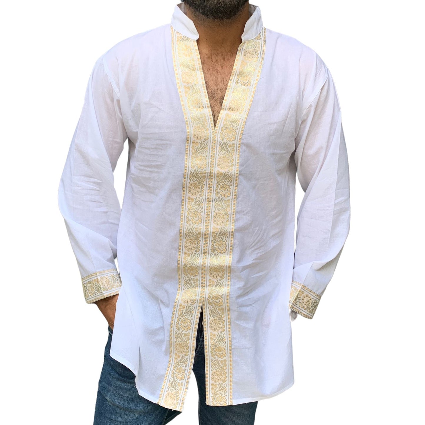 Kurta Hindu
