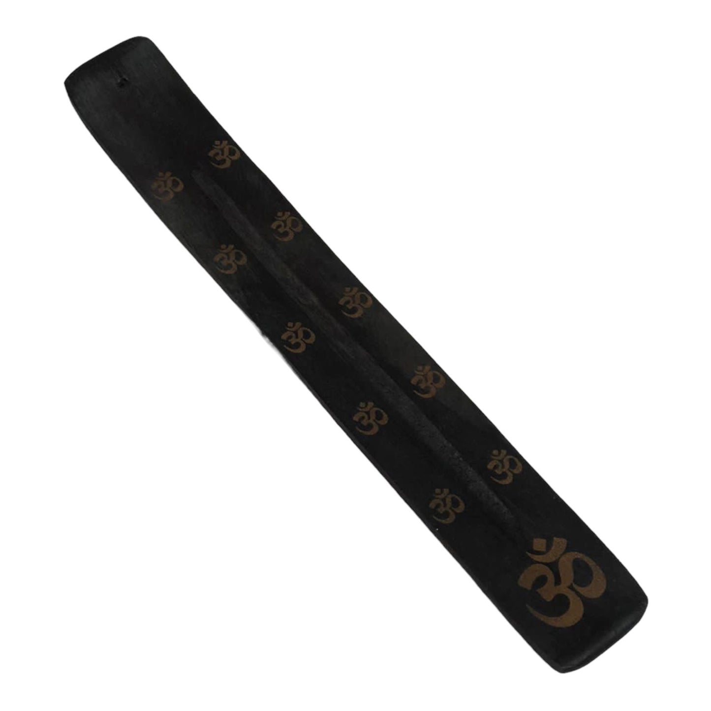 Porta Incienso de Madera