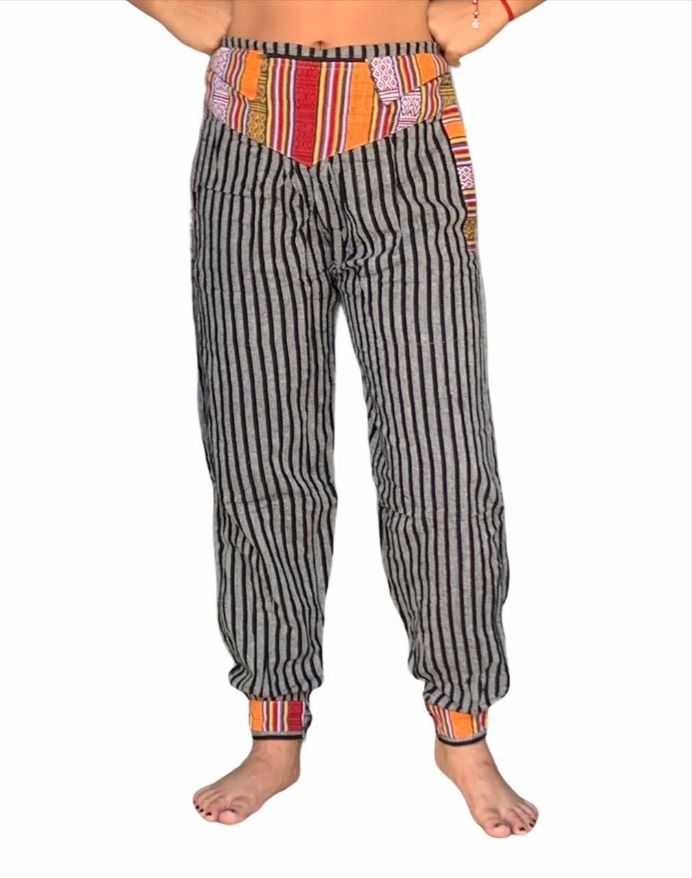 Pantalón Yoga Para Dama