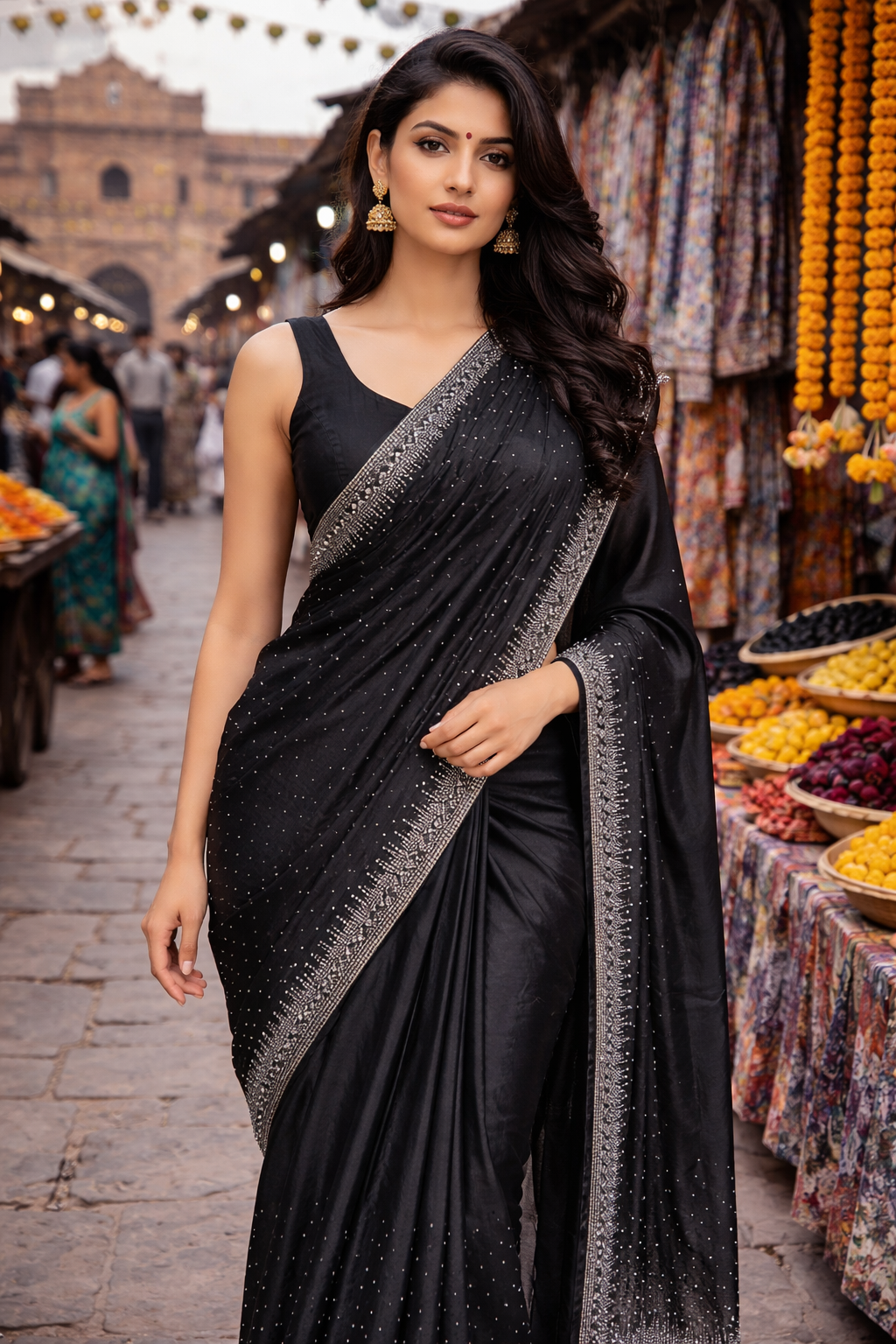Saris