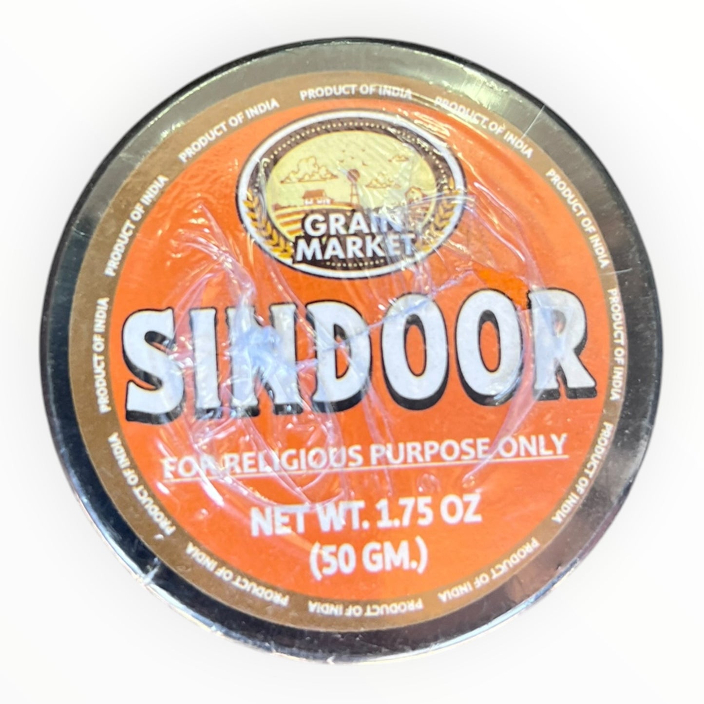 Sindoor Grain Market 50 g
