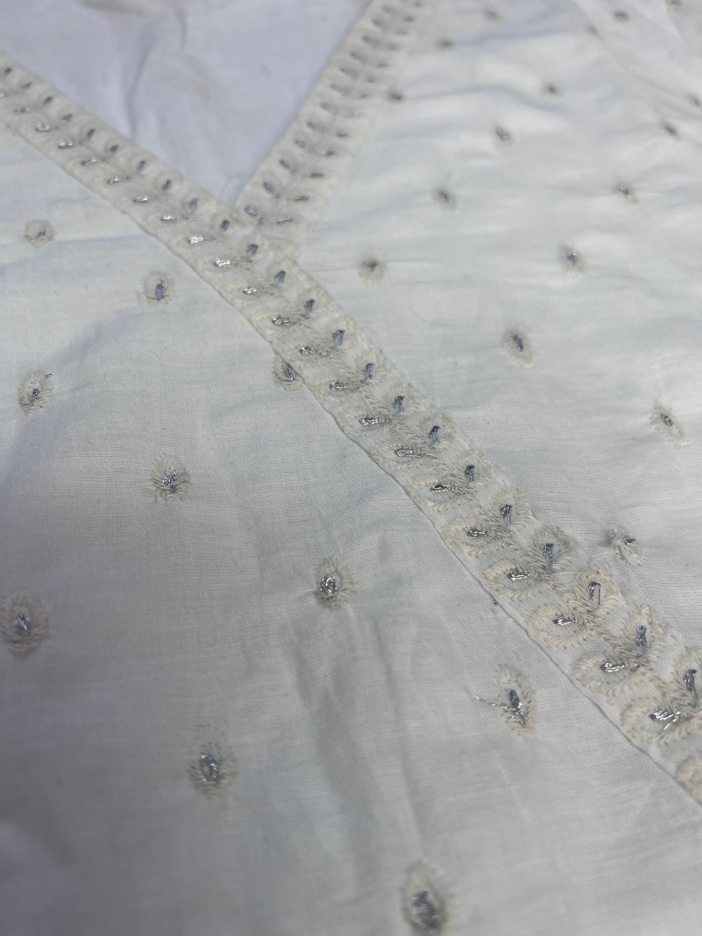 Kurti Hindú - Amritsar Perla