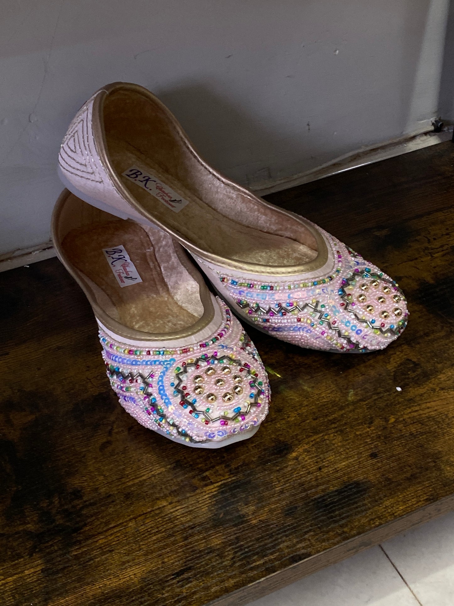 Jooti para Mujeres