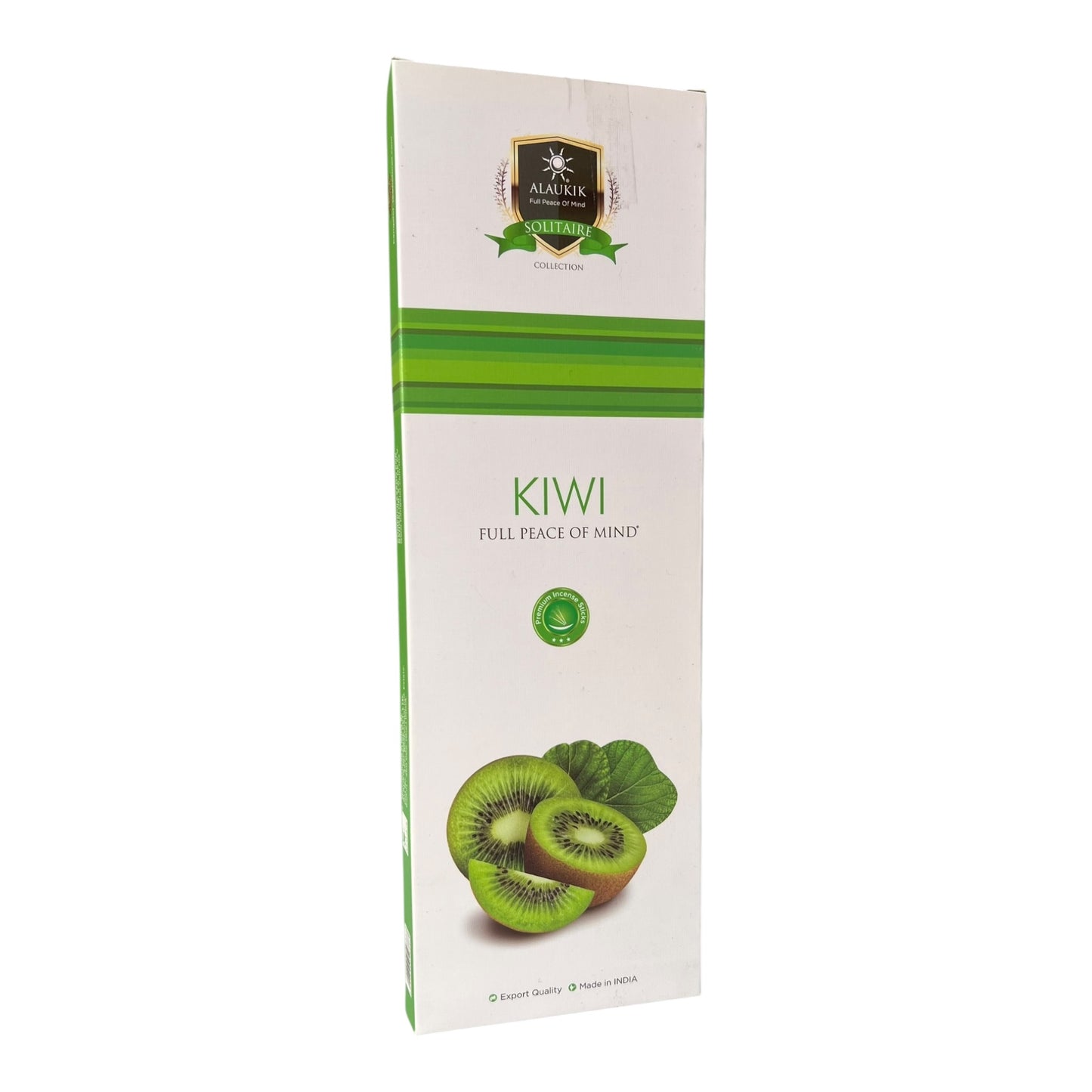 Incienso Alaukik Premium 90g