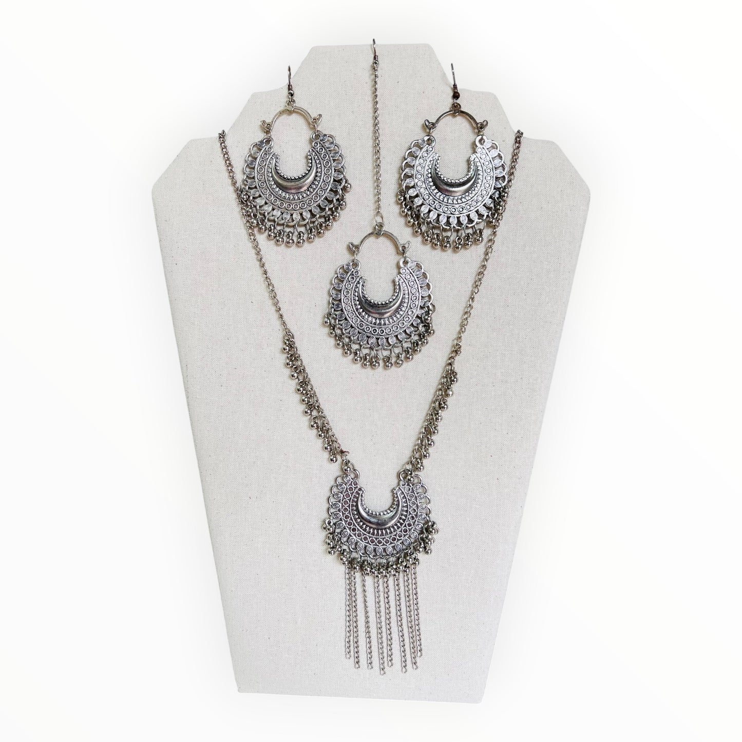 Collar Tradicional de la India - Kamala