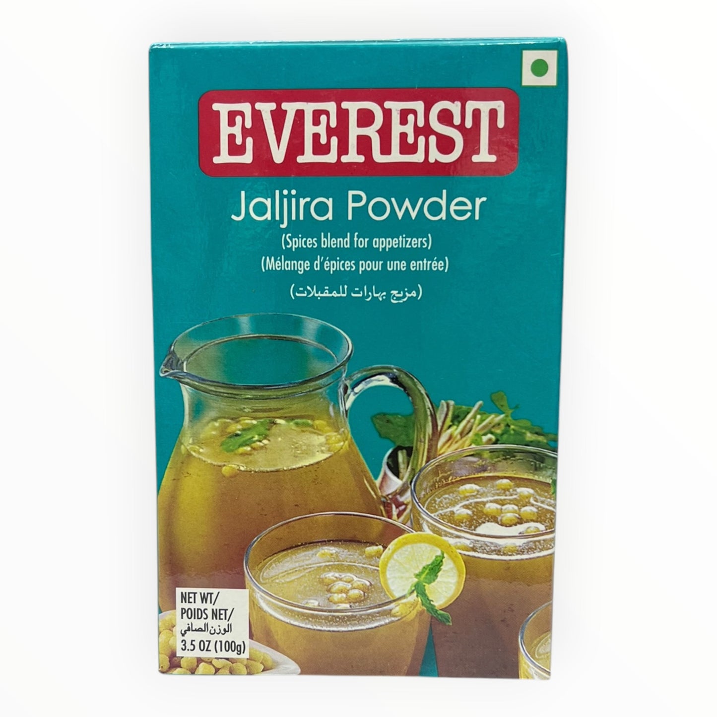 Jaljira Powder 100g