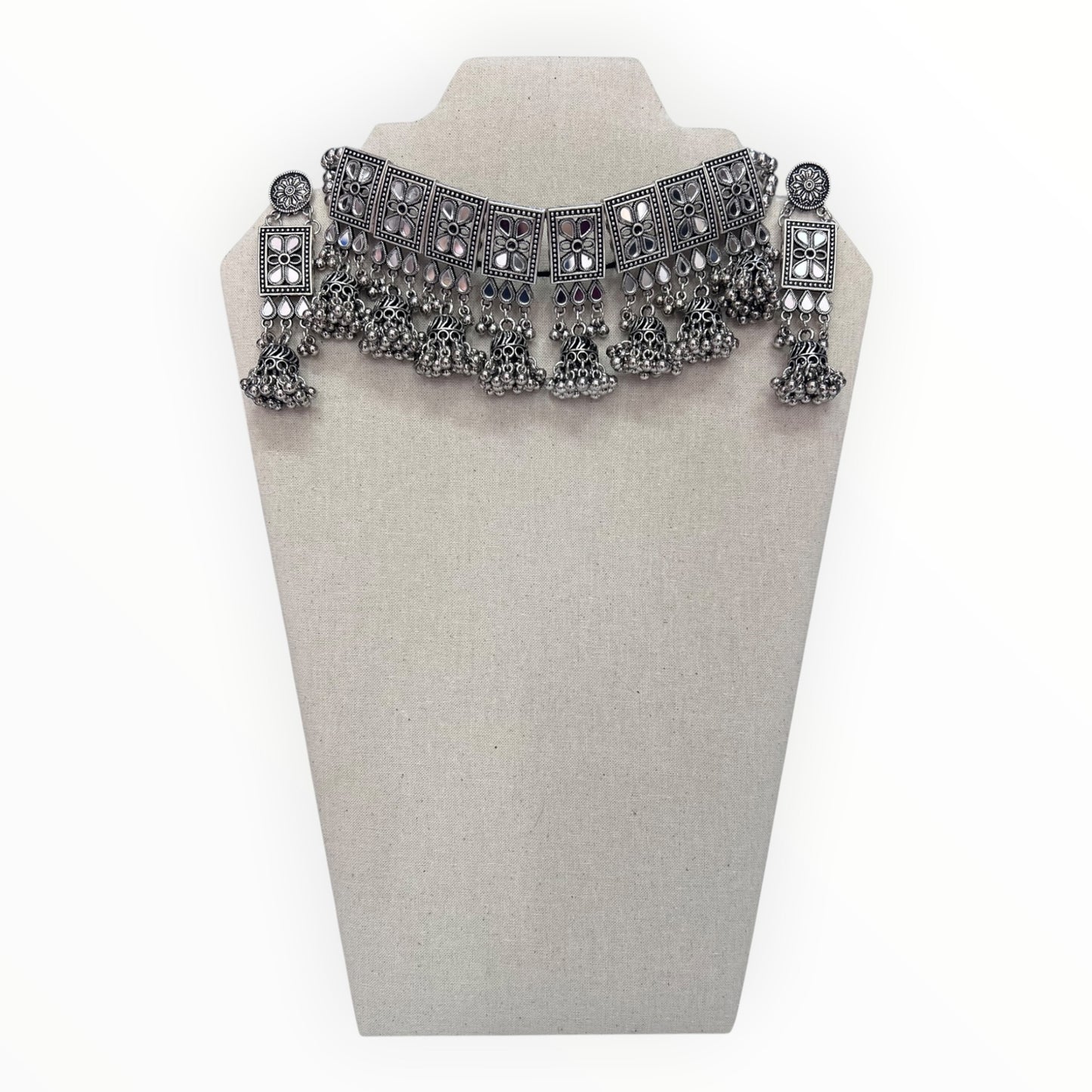 Collar Tradicional de la India