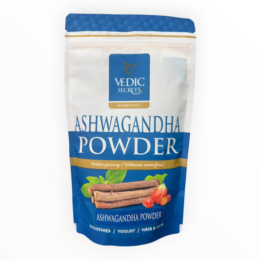 Ashwagandha 100g