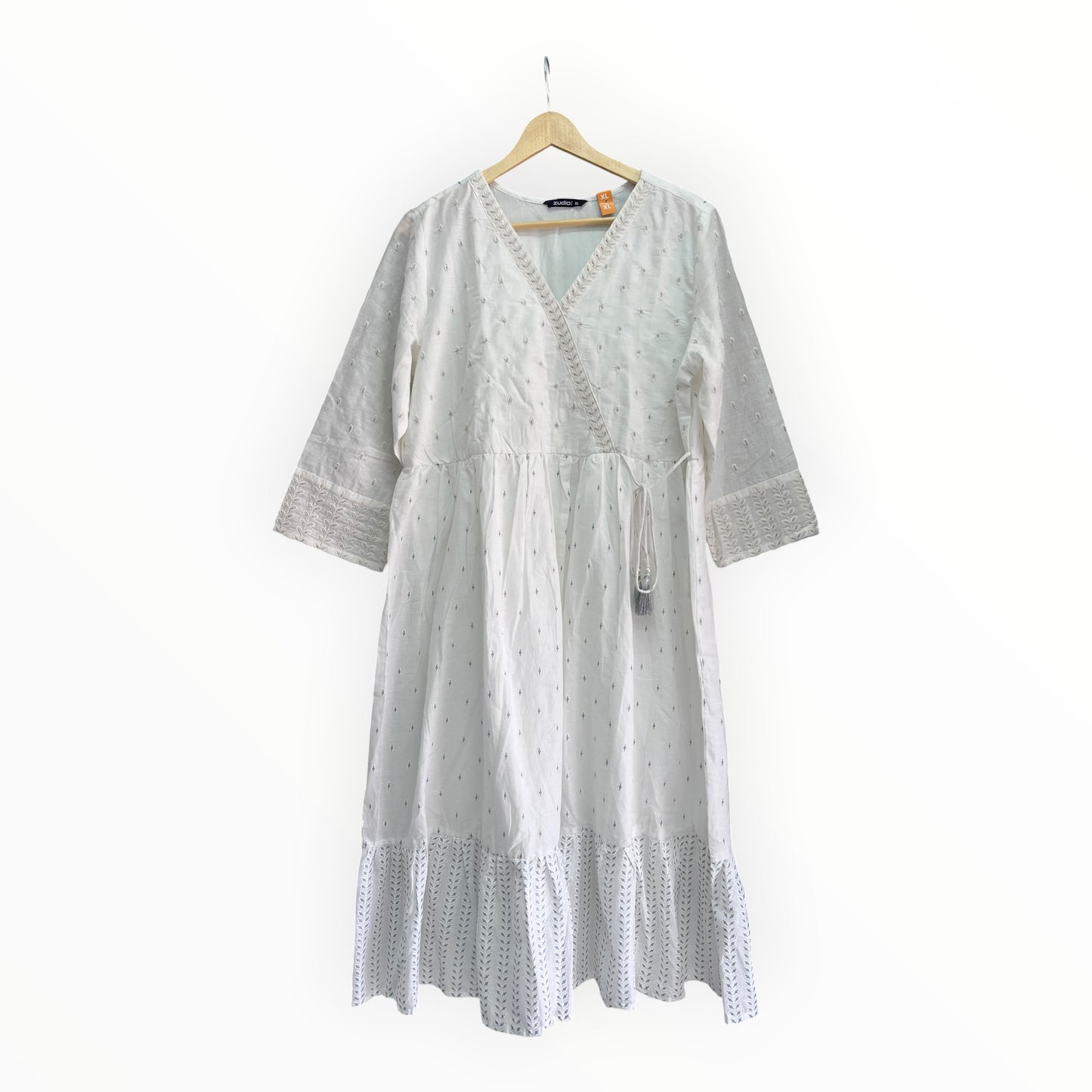 Kurti Hindú - Amritsar Perla