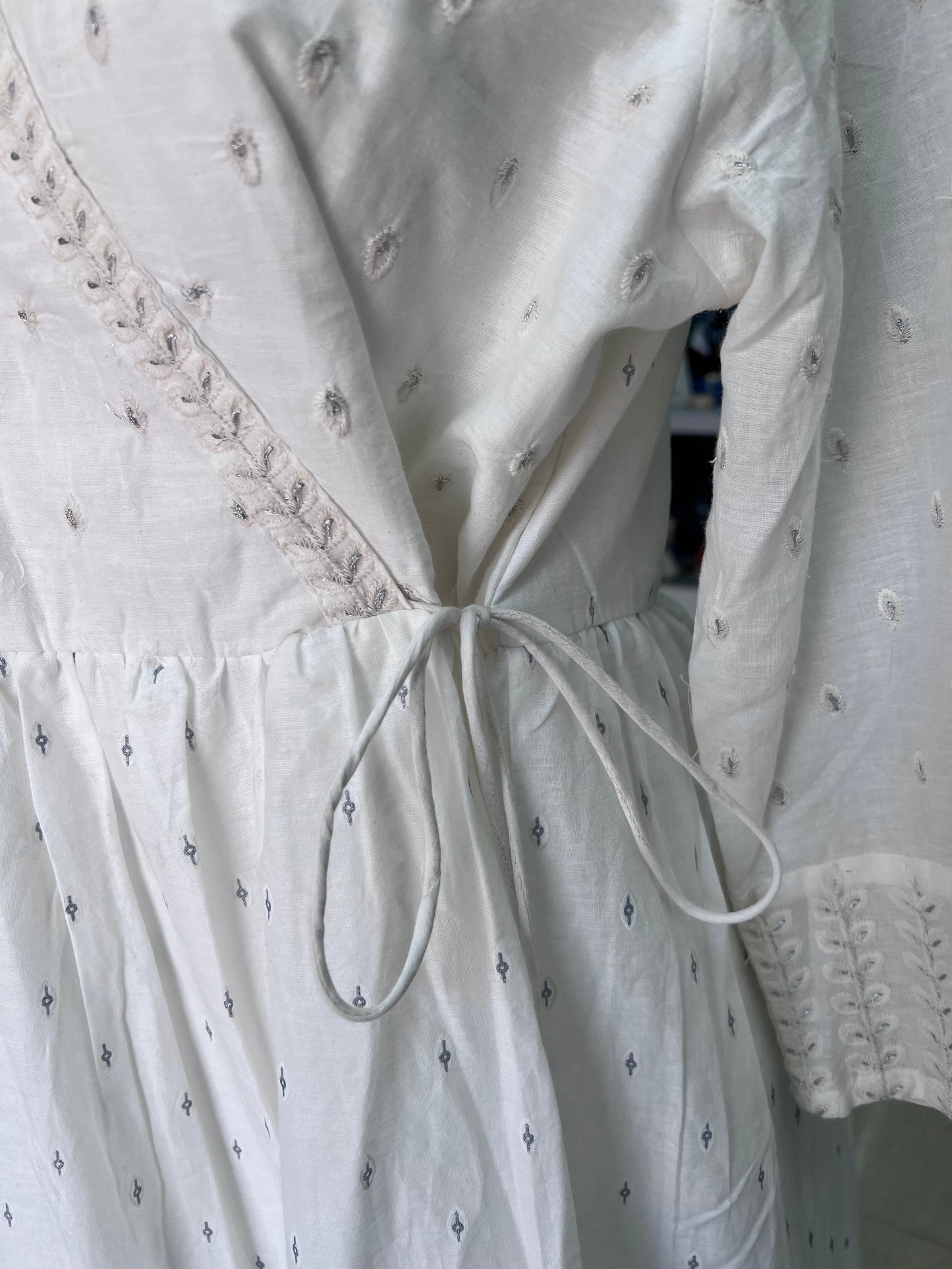 Kurti Hindú - Amritsar Perla