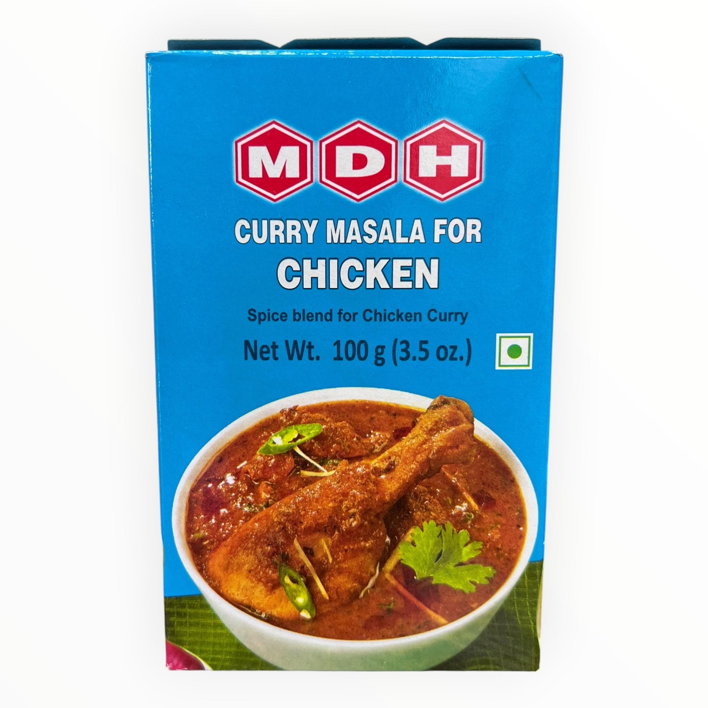 Curry Masala para Pollo 100 g