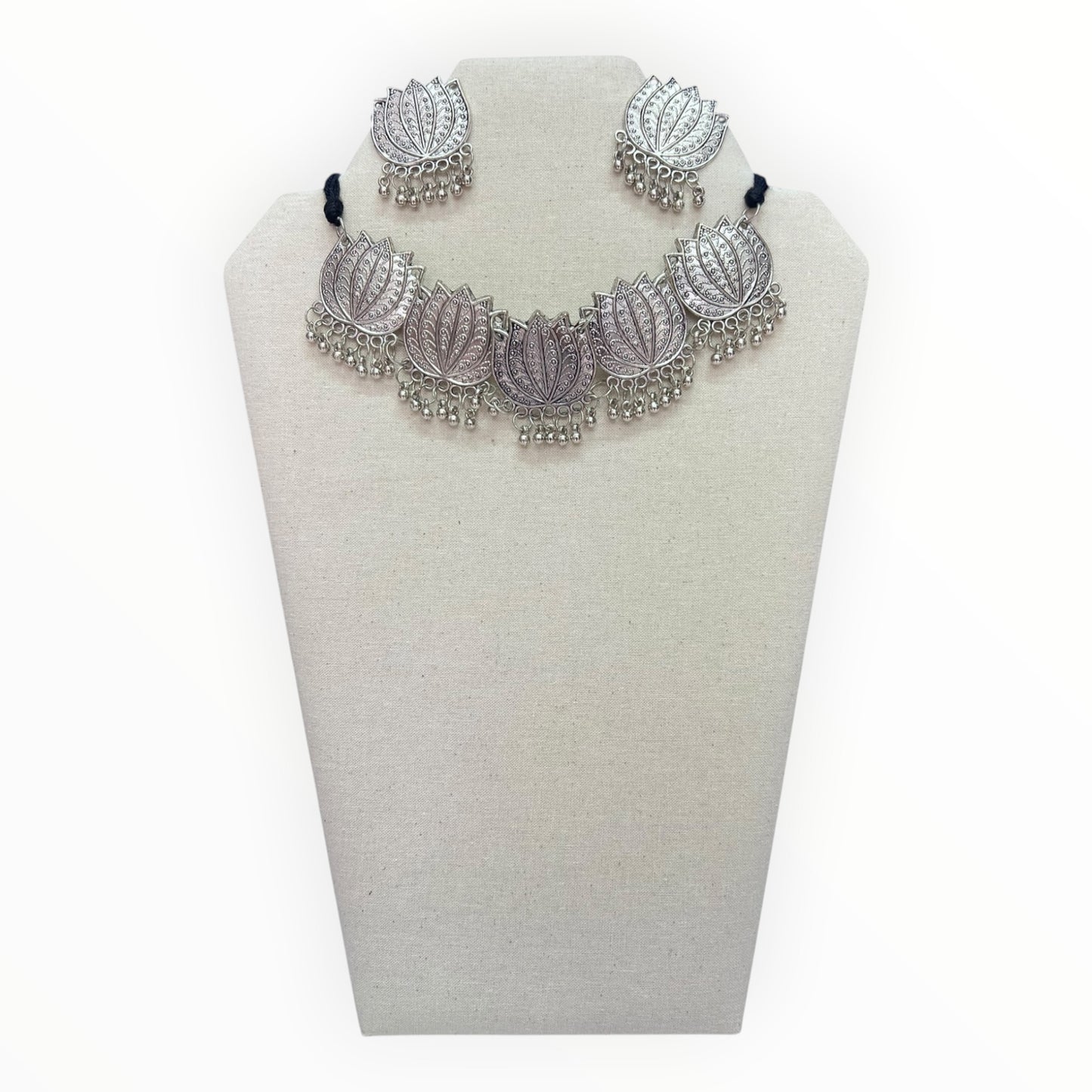 Collar Tradicional de la India