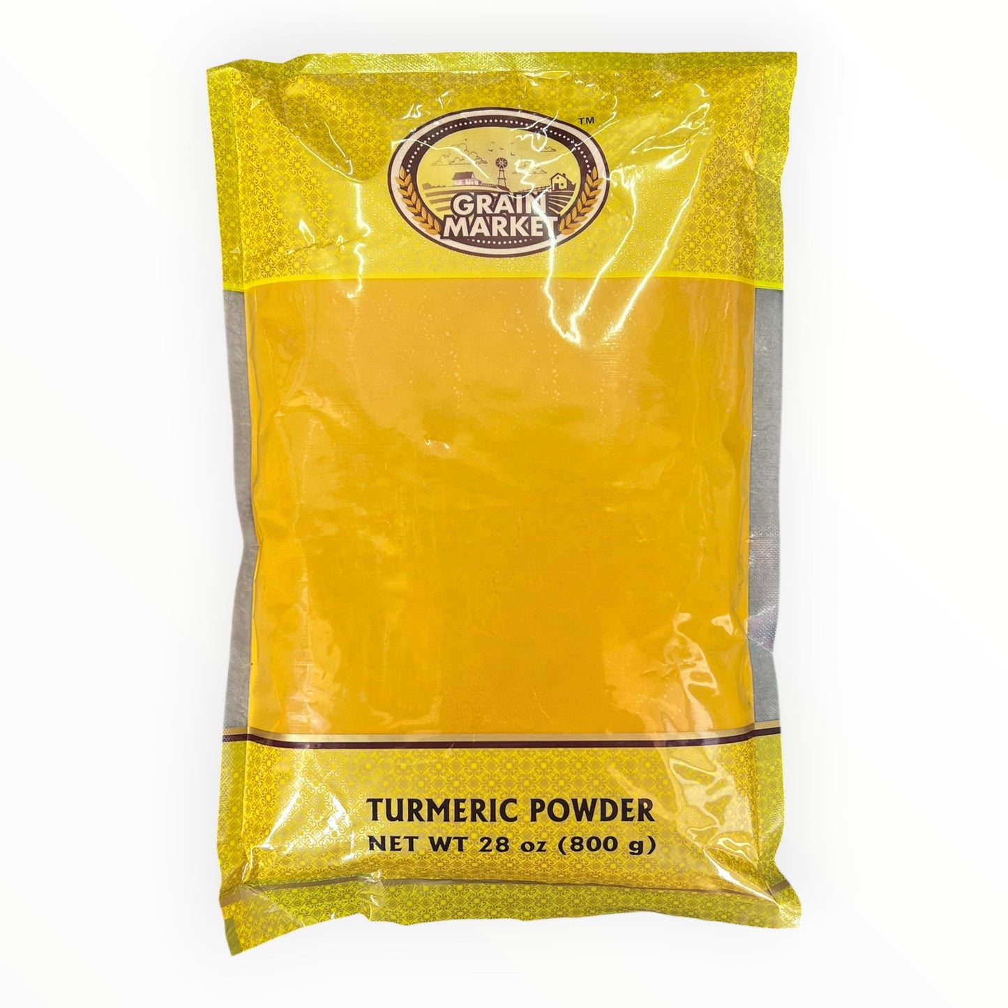 Cúrcuma en Polvo 800g
