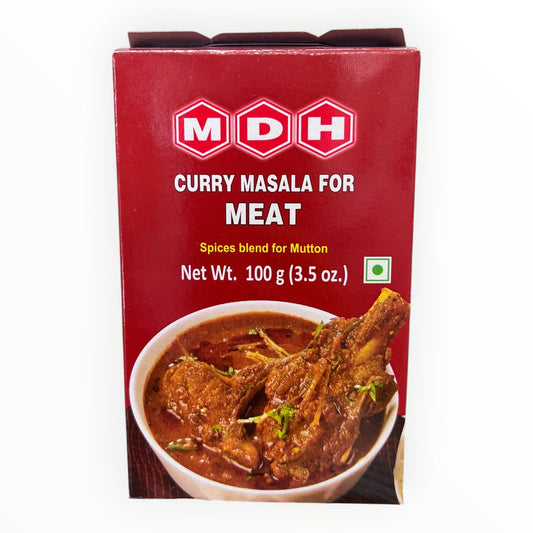 Curry Masala para Carne 100 g