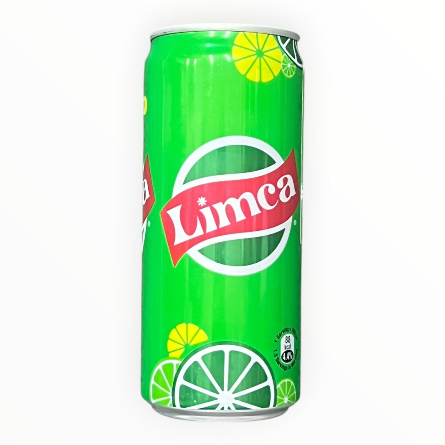 Limca 300 ml - Refresco de Lima Limón de India