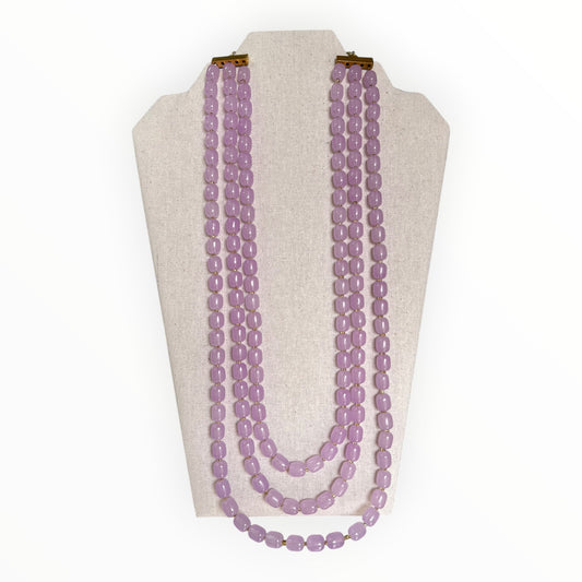 Collar Tradicional de la India - Shodashi