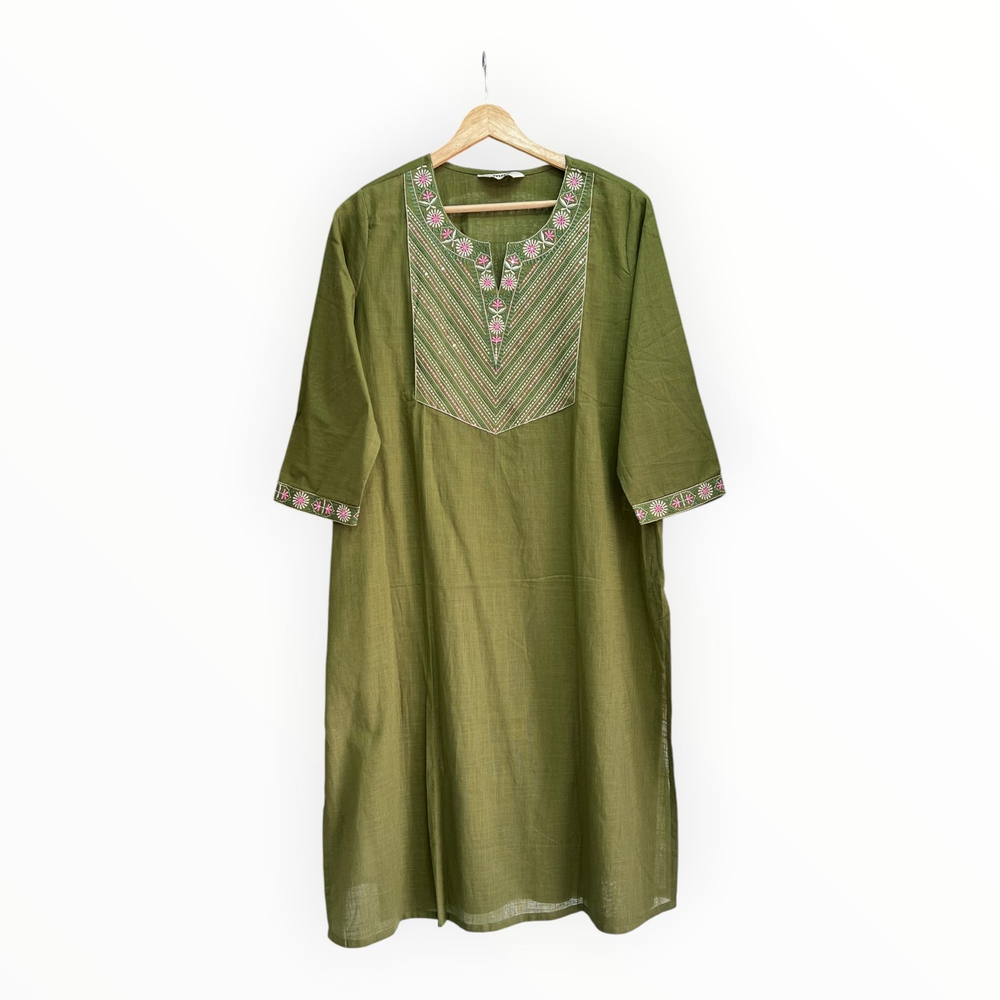 Kurti Hindú - Mysuru Verde