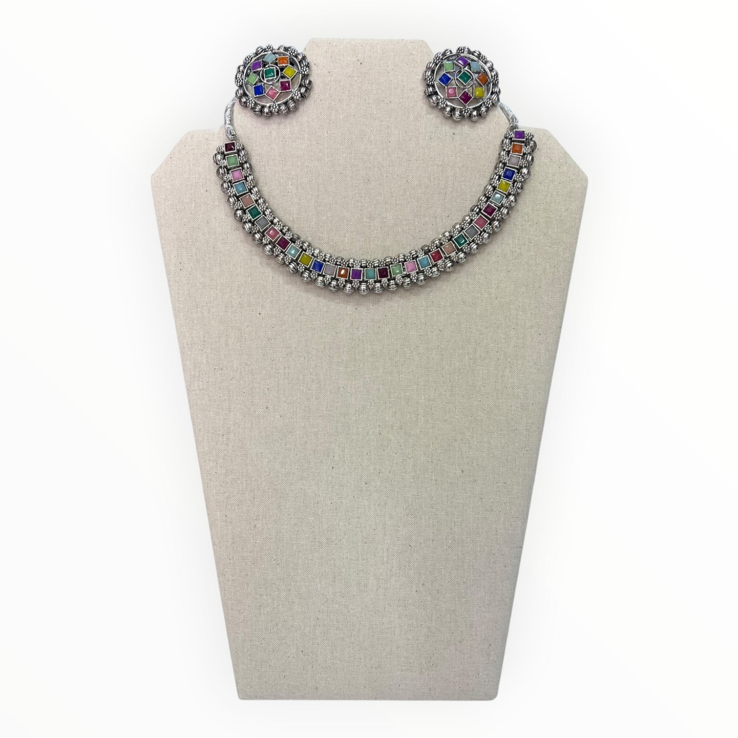 Collar Tradicional de la India