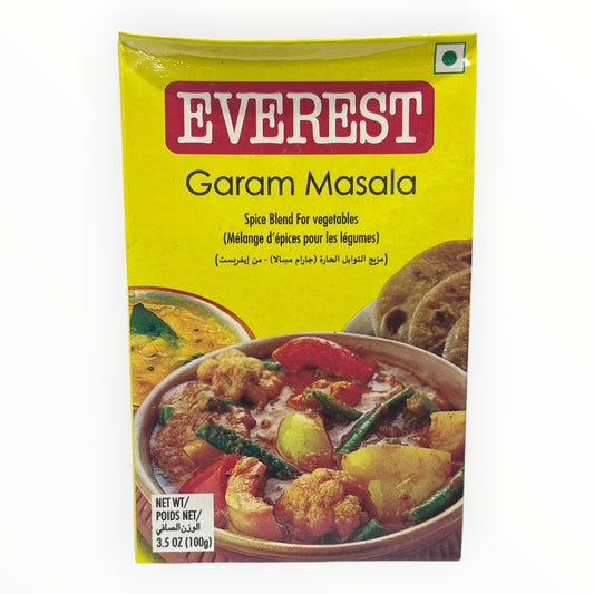 Garam Masala 100g