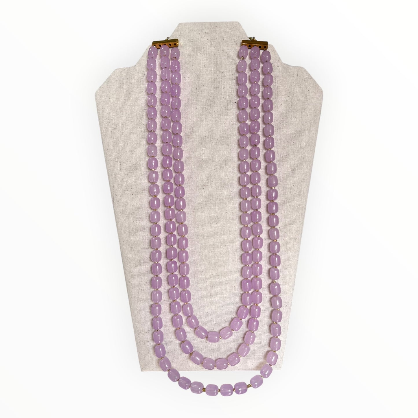 Collar Tradicional de la India