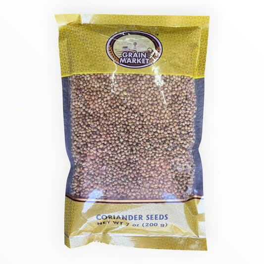 Semilla de cilantro 200g
