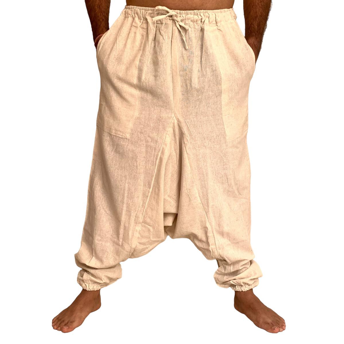 Pantalón Yoga Liso