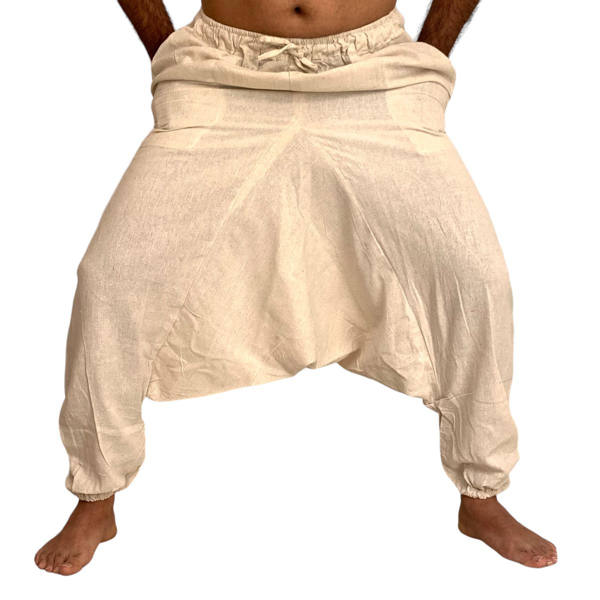 Pantalón Yoga Liso