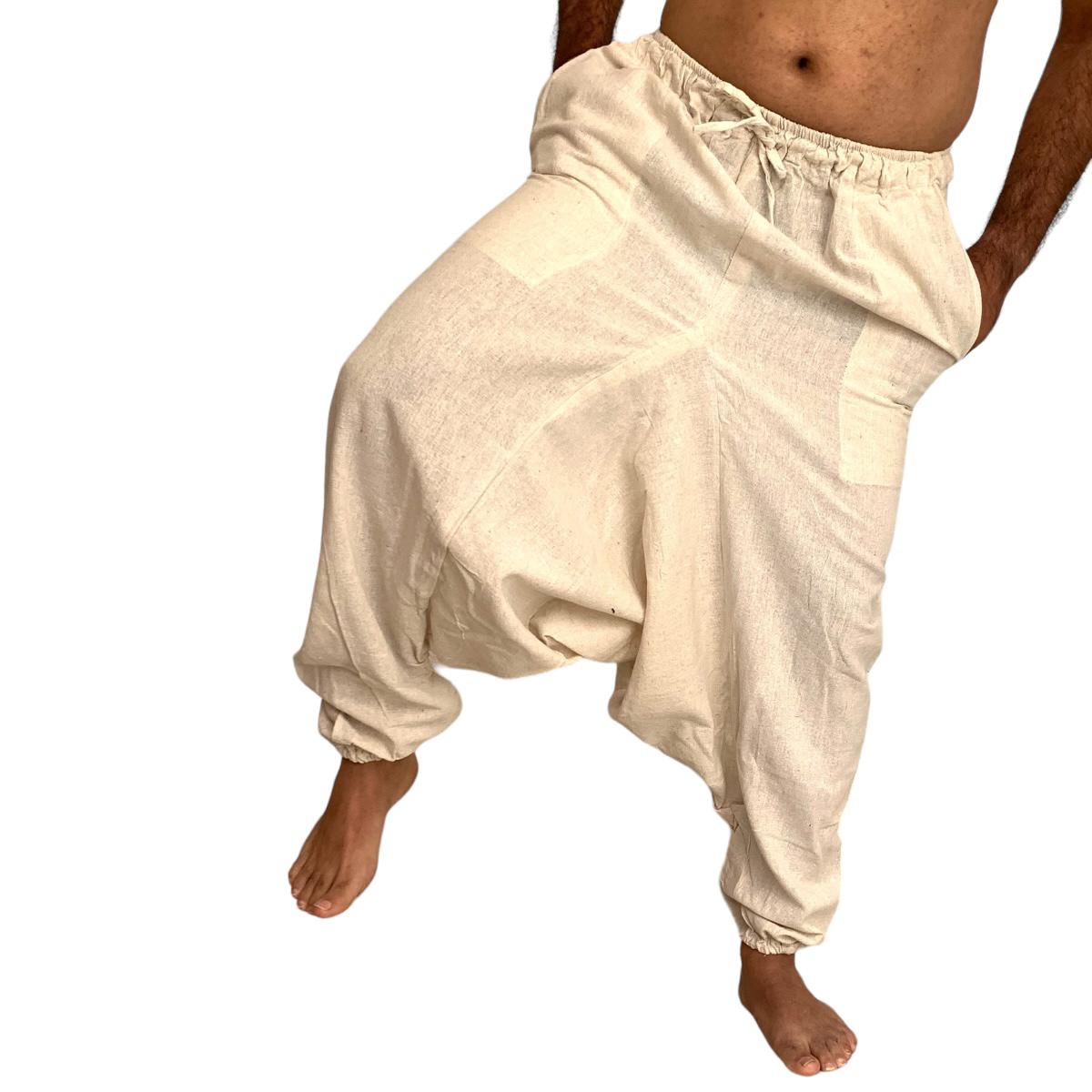 Pantalón Yoga Liso