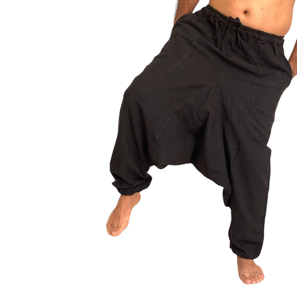 Pantalón Yoga Liso
