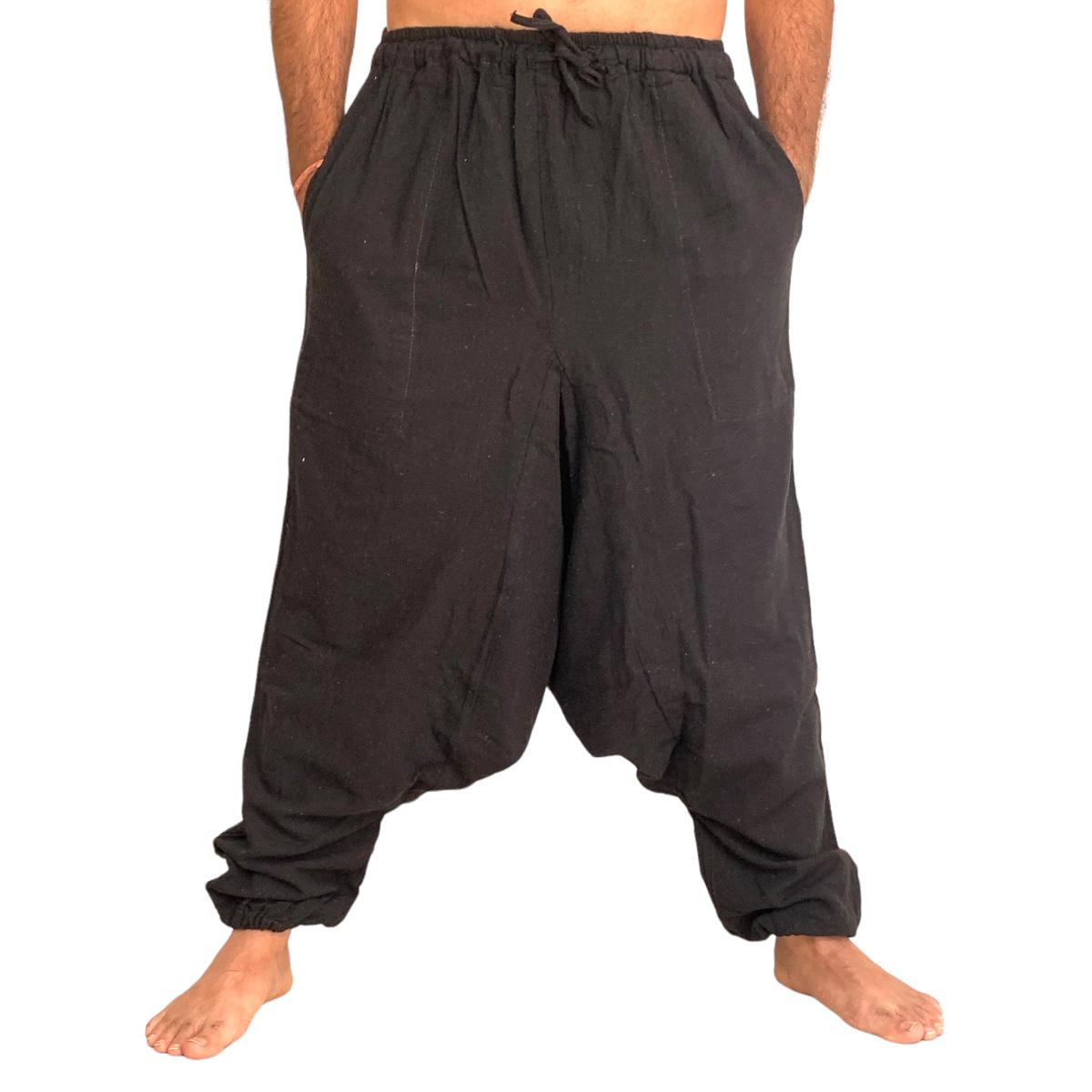 Pantalón Yoga Liso