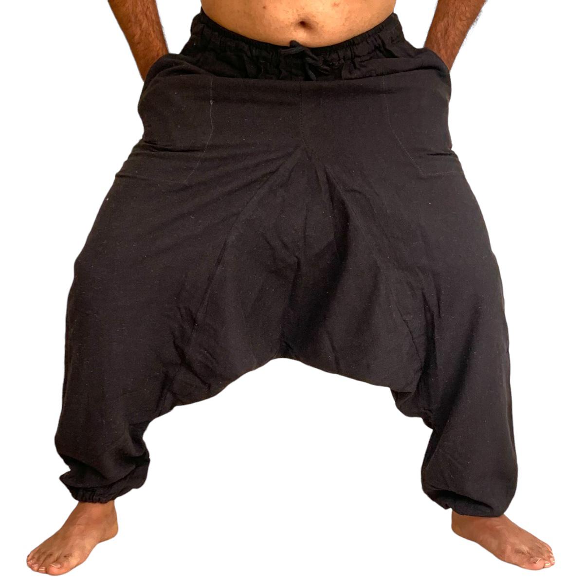Pantalón Yoga Liso
