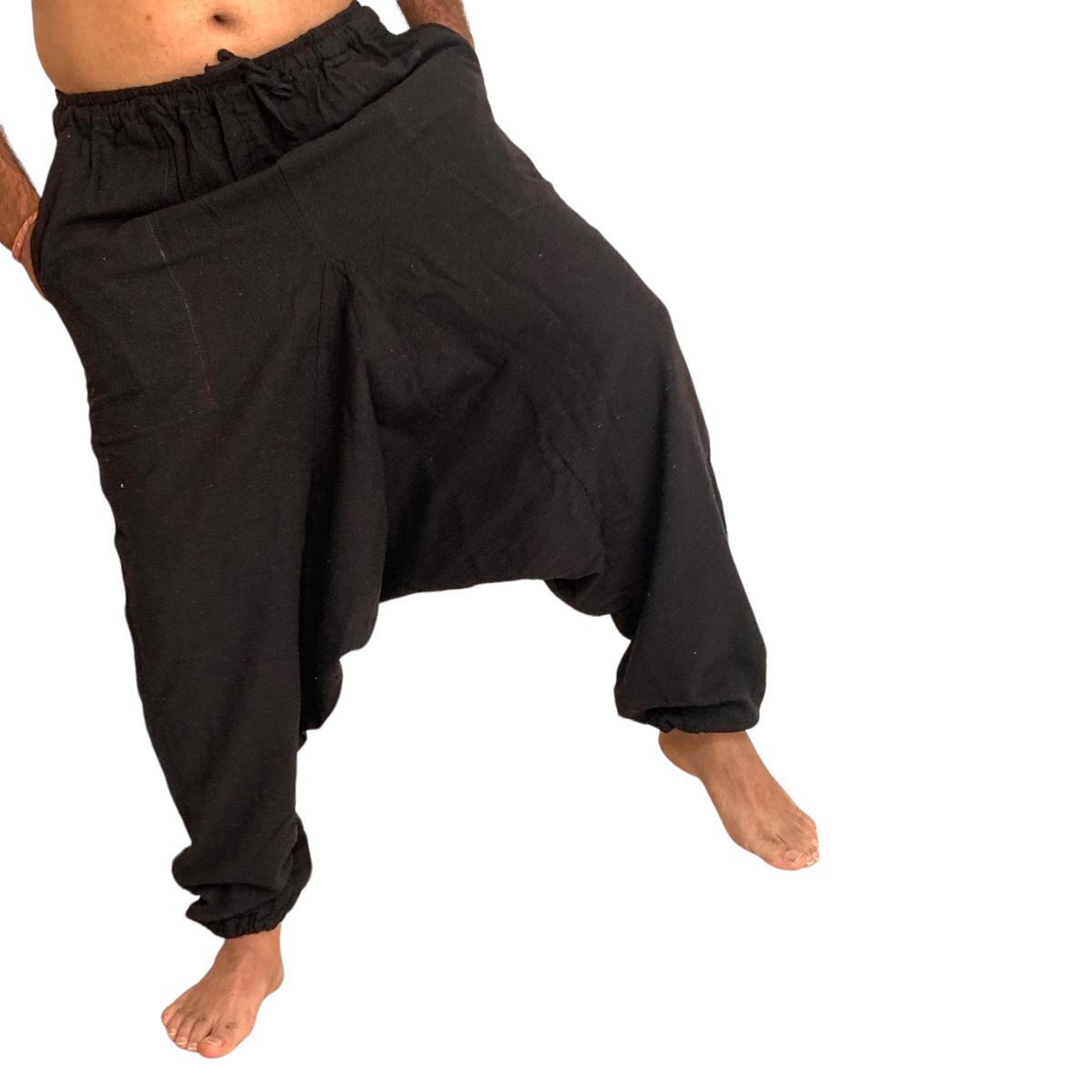 Pantalón Yoga Liso