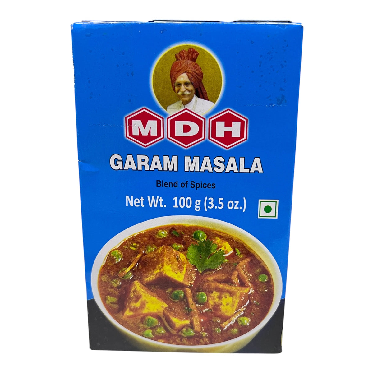 Garam Masala 100g MDH