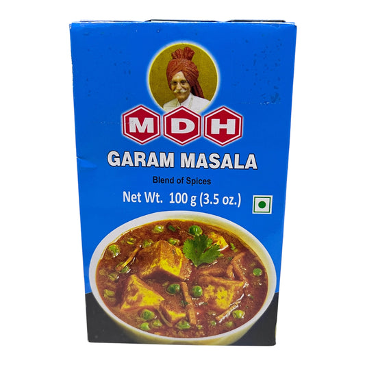 Garam Masala 100g MDH