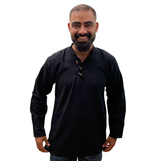 Kurta Hindu Lisa