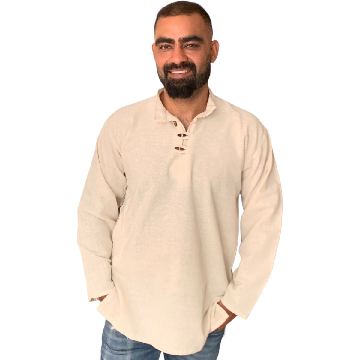 Kurta Hindu Lisa