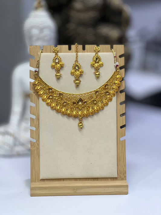 Collares Tradicional de la india