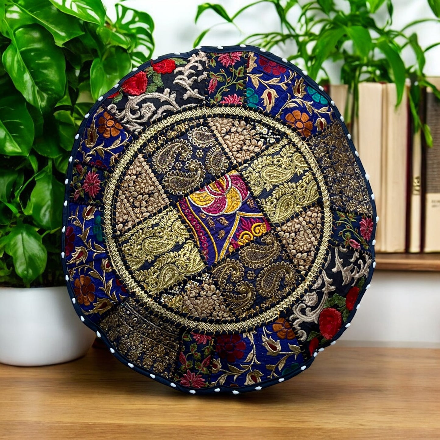 Cojines para Meditación